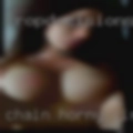 Chain horny girls