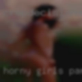 Horny girls Paramount