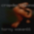 Horny woman