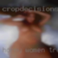 Horny women Trenton