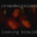 Looking blowjob