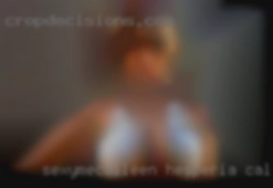 Sexymecolleen Hesperia California