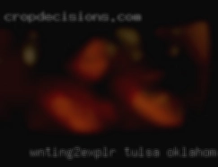 Wnting2explr Tulsa Oklahoma