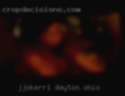 Jjokerr1 Dayton Ohio