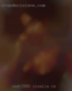 User2880 Visalia CA