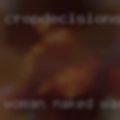 Woman naked wanting Cookeville