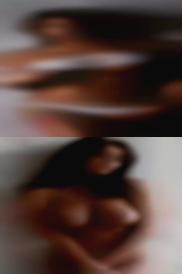 Virginia having sex.