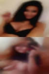 Woman wanting Paso