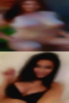 Woman wanting Paso