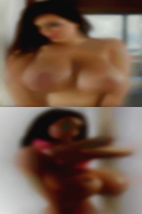 I want toget freaky!