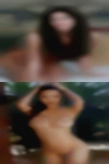 Naked woman senior