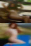 Mature women trouble