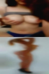 Horny girl hunting