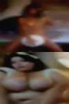 Horny woman looking for man