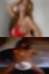 Woman wanting Paso