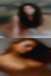 Bisexual horny women