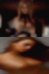 Horny woman looking for man
