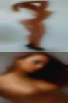 Woman wanting Paso