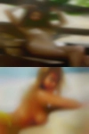 Horny girl Reseda