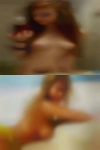 Nude women over looking for