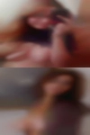 Horny girl hunting