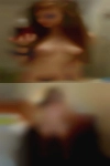 Mature horny couple