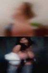 Horny girl Reseda