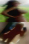 Naked woman senior