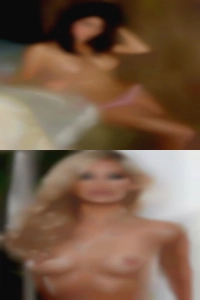 Weird or transsexual swingers find club places.