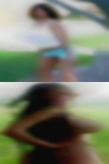 Naked woman senior