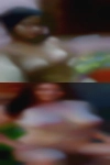 Horny girl hunting