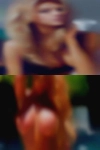Mature women trouble